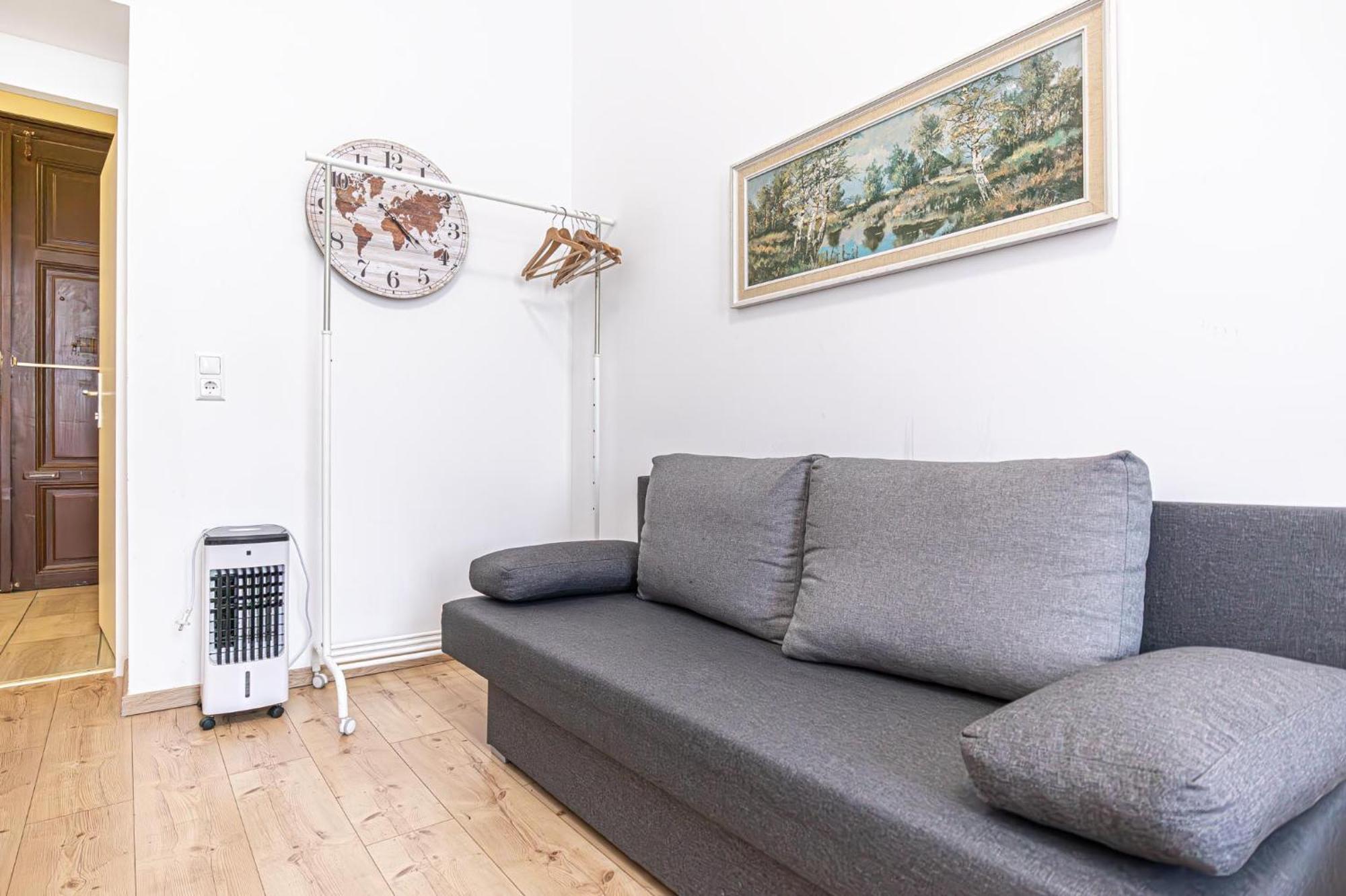 6 Min To Amusement Park - Economy Rooms In Shared Apartment Vienne Extérieur photo