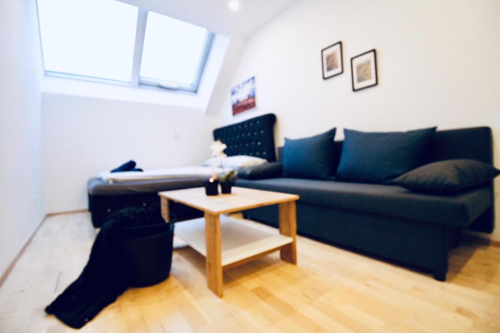 6 Min To Amusement Park - Economy Rooms In Shared Apartment Vienne Extérieur photo