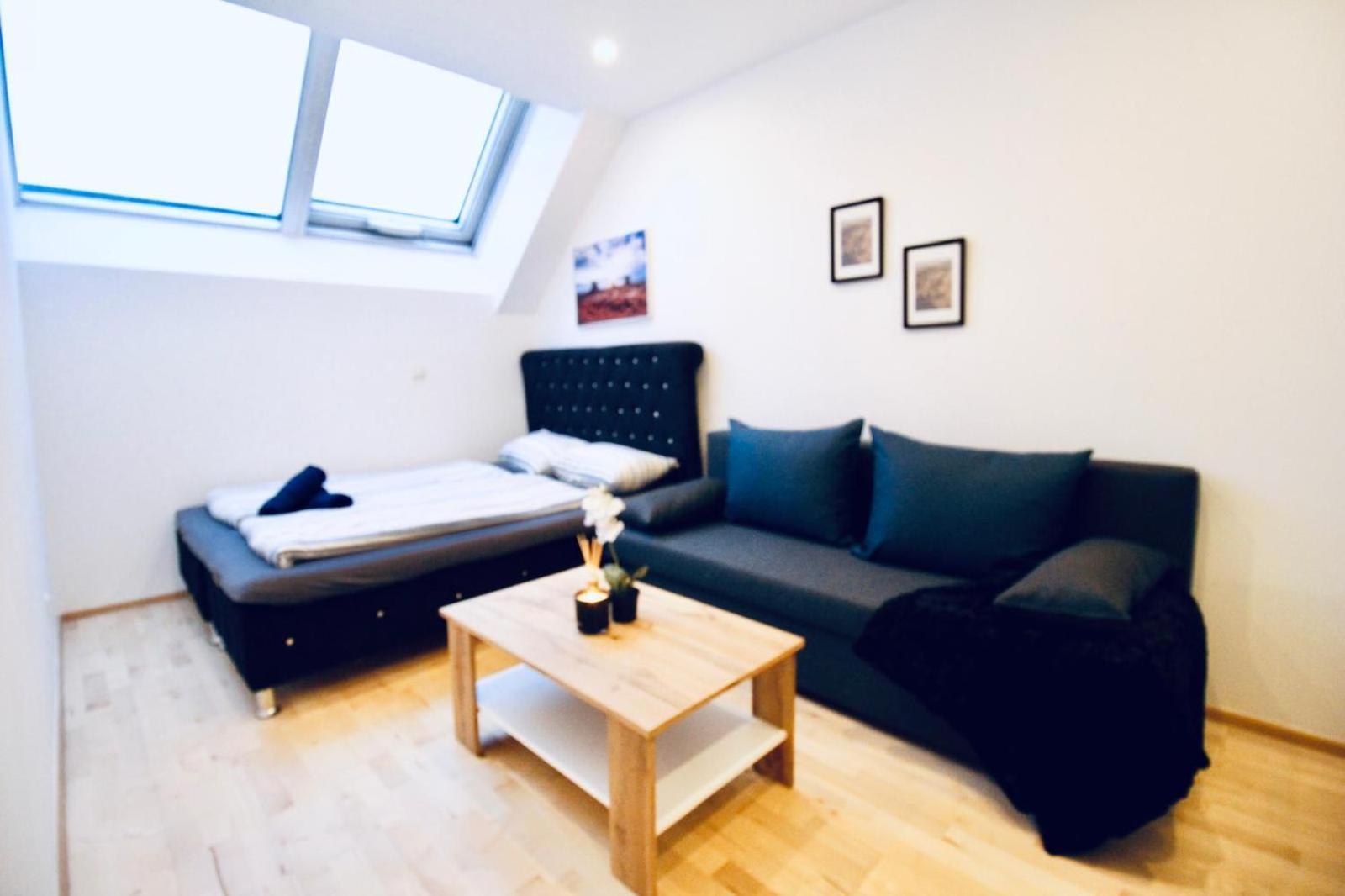 6 Min To Amusement Park - Economy Rooms In Shared Apartment Vienne Extérieur photo